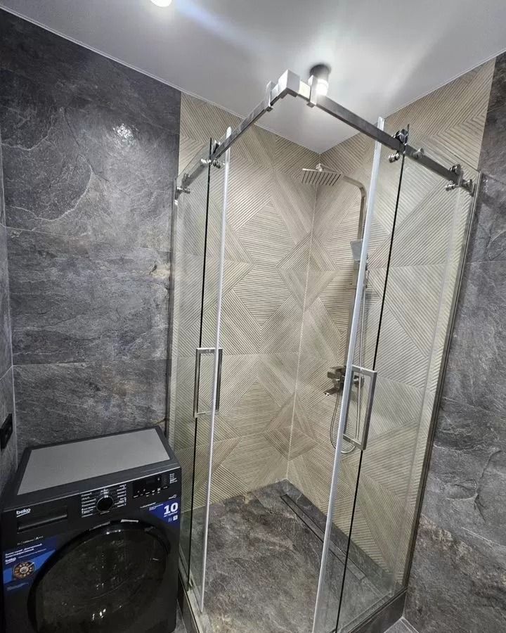 квартира г Казань метро Горки ул Бухарская 32к/2 Республика Татарстан Татарстан фото 6
