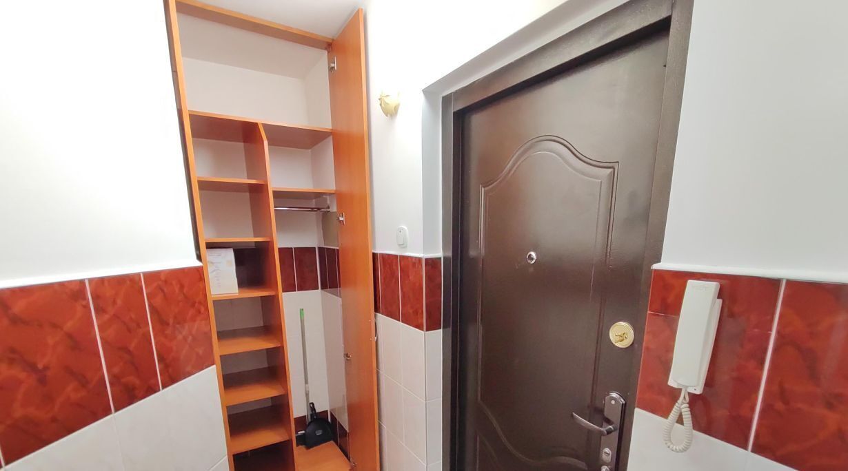 квартира г Барнаул р-н Индустриальный ул Малахова 99 фото 7