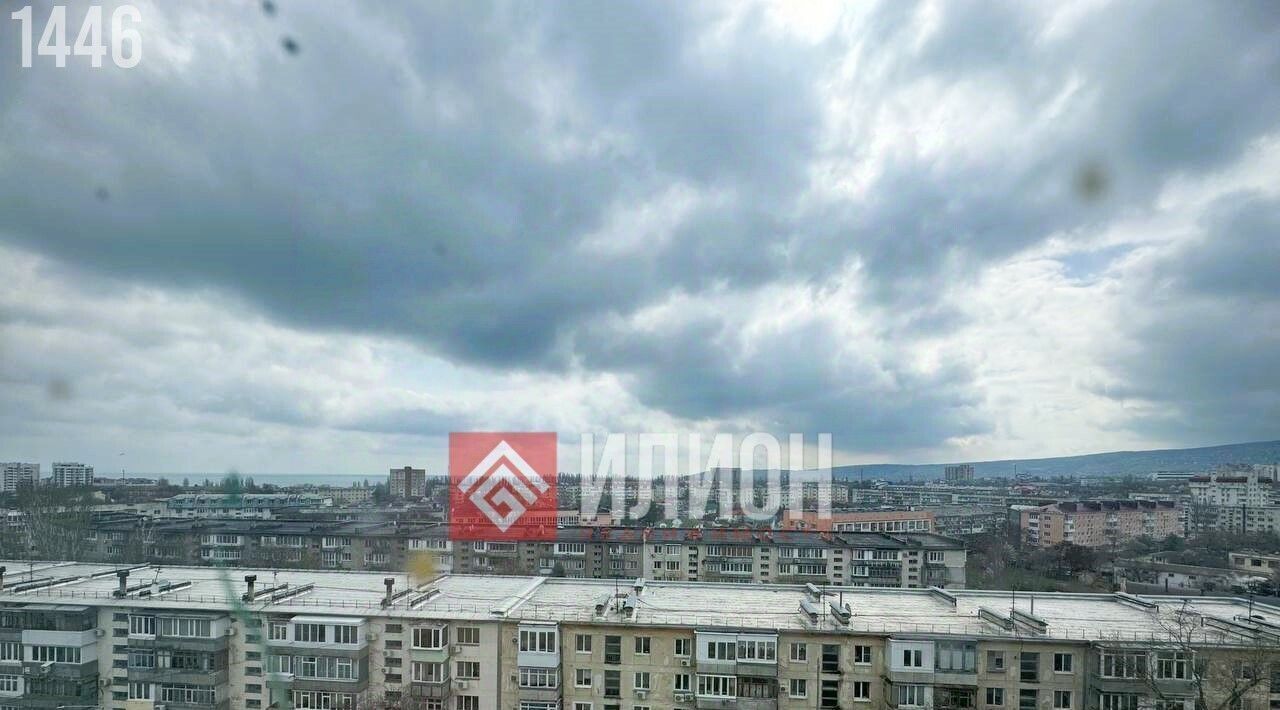 квартира г Феодосия ул Крымская 88 фото 8