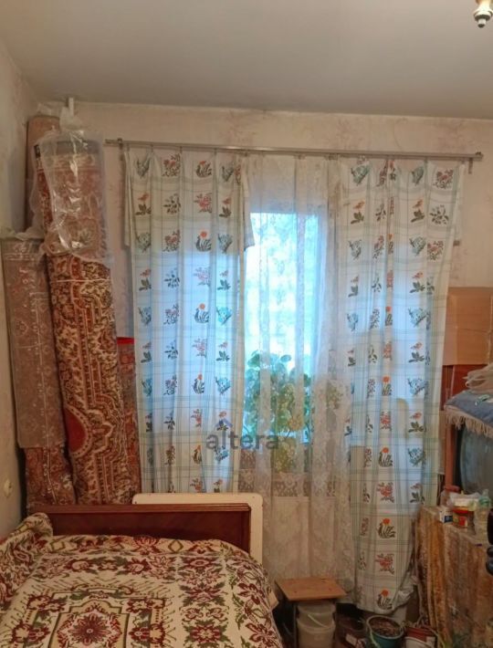квартира г Казань ул Рихарда Зорге 61 Проспект Победы фото 5