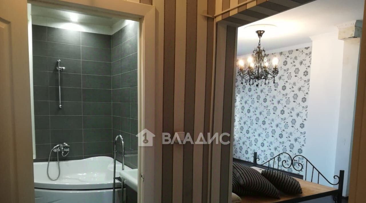 квартира г Улан-Удэ р-н Советский ул Смолина 54а фото 11