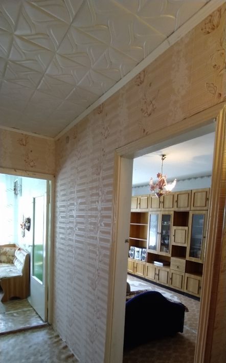 квартира г Липецк р-н Октябрьский ул Краснознаменная 2г фото 15