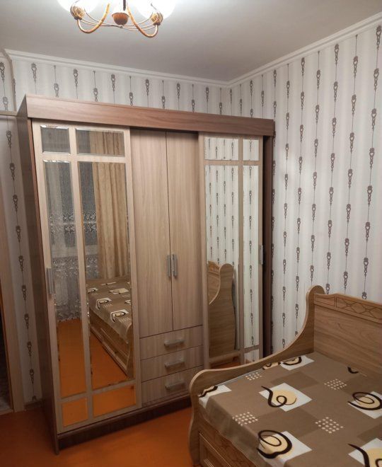 квартира г Новосибирск Золотая Нива ул Доватора 29 фото 15