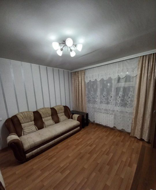 квартира г Новосибирск Золотая Нива ул Доватора 29 фото 8