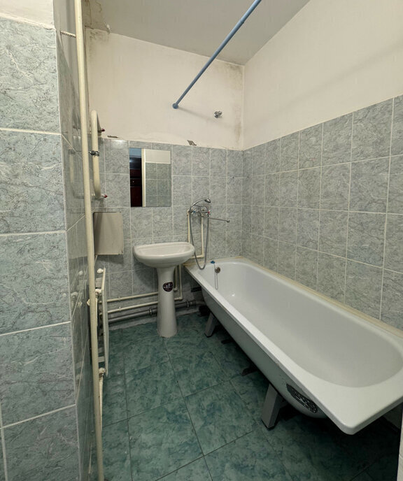 квартира г Армавир 8-й микрорайон, 2/1 фото 3