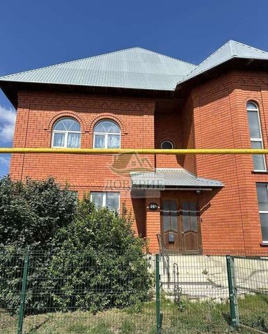 дом дом 36 Тамбовский муниципальный округ, Донское фото