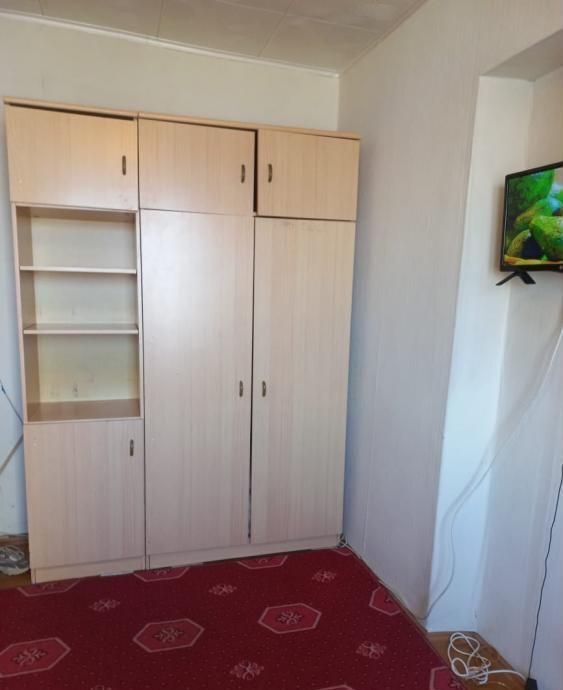 комната г Иркутск р-н Октябрьский ул Ржанова 41б фото 2