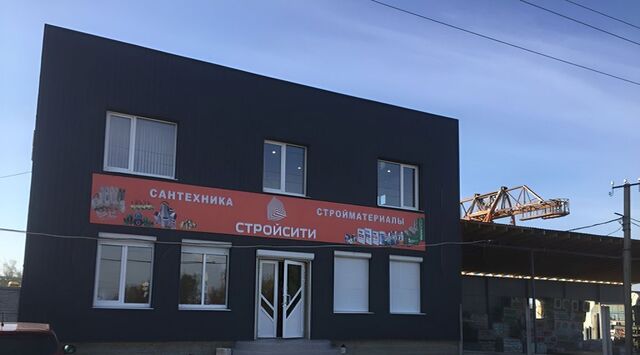 пгт Кировское ул Степная 6 фото