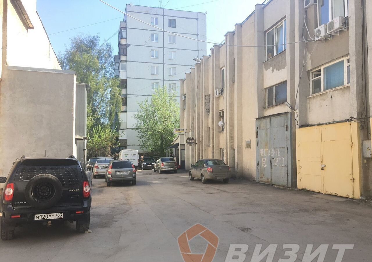 офис г Самара Спортивная ул Стара Загора 27лит ББ 1 фото 16