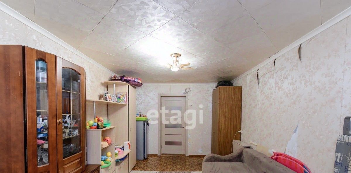 квартира г Томск р-н Кировский ул Киевская 66 фото 14