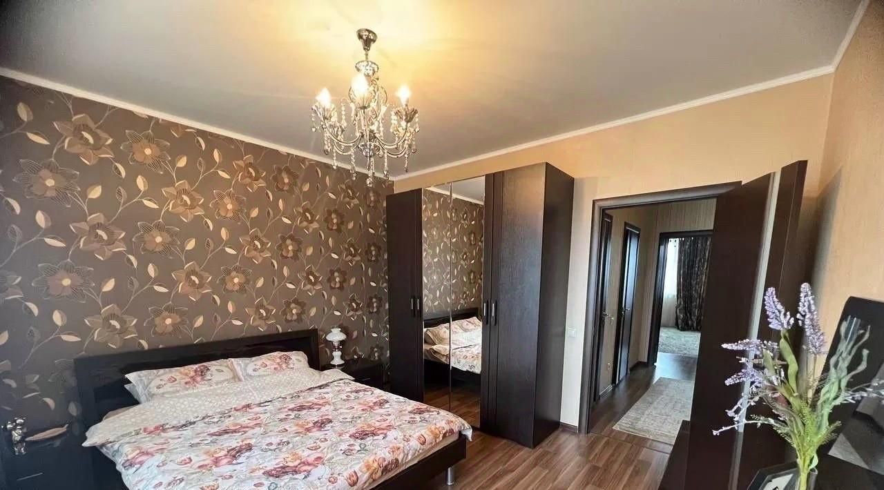 квартира г Казань метро Площадь Тукая ул Лесгафта 3 фото 8