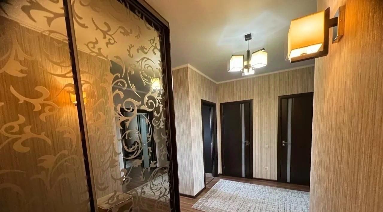 квартира г Казань метро Площадь Тукая ул Лесгафта 3 фото 9