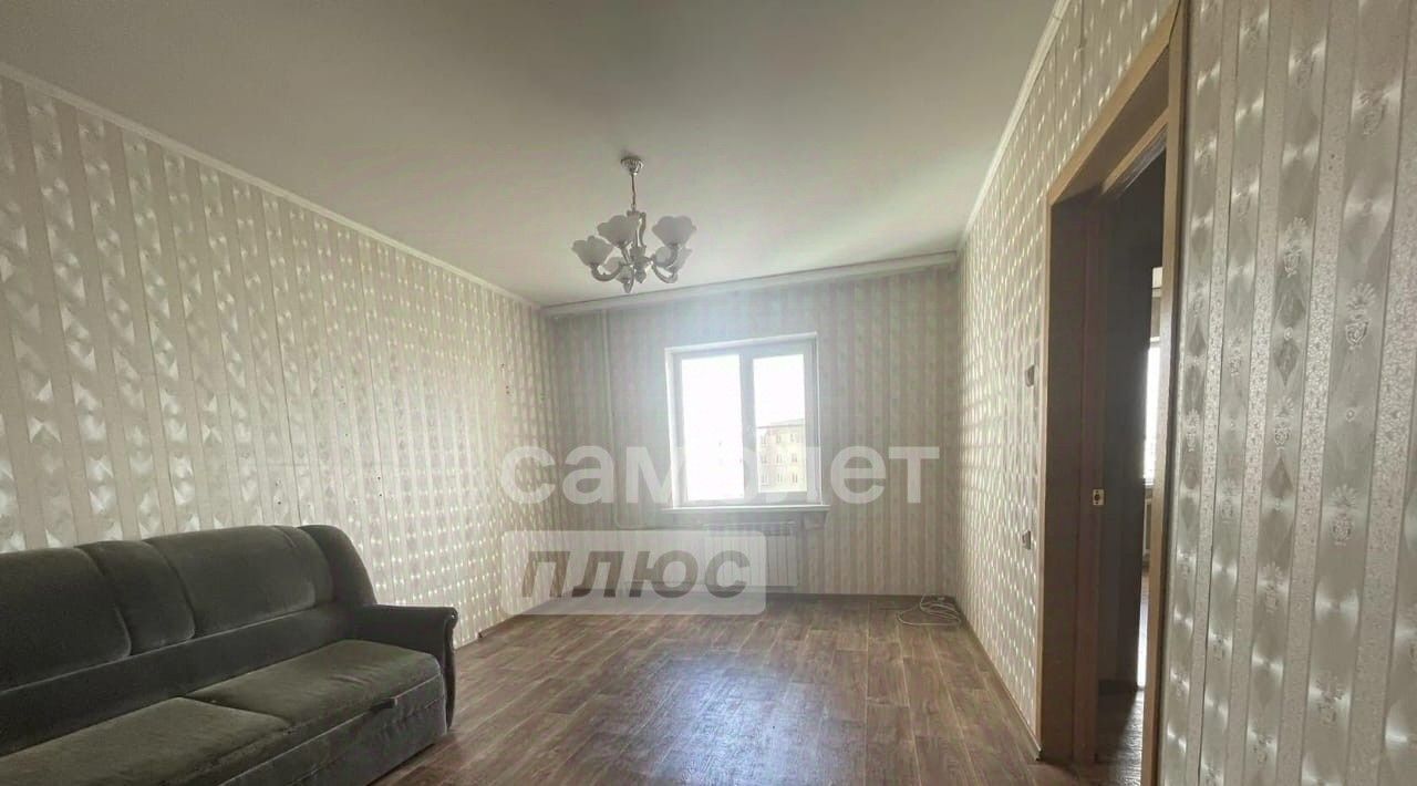 квартира г Нижний Новгород Парк культуры ул Космическая 53 фото 2