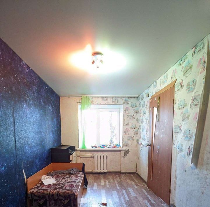 квартира г Волгоград р-н Советский ул Электролесовская 5а фото 3