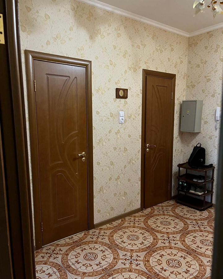 квартира г Санкт-Петербург метро Улица Дыбенко пр-кт Искровский 19к/1 фото 2