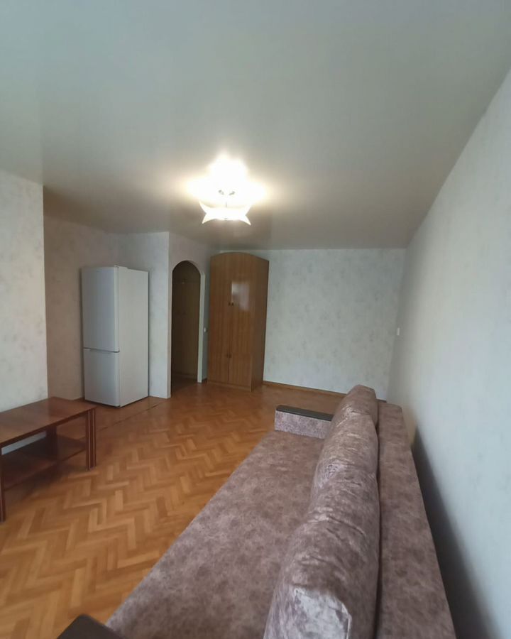 квартира г Челябинск р-н Калининский ул Каслинская 27а фото 6