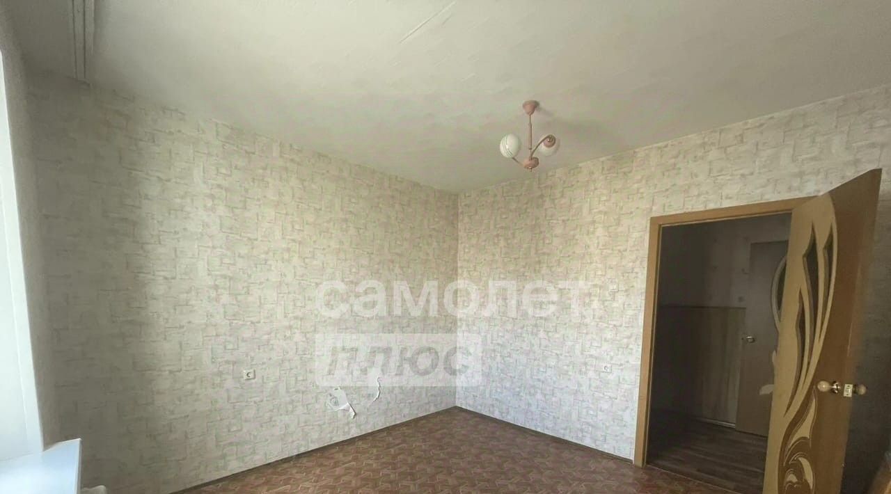квартира г Нижний Новгород Парк культуры ул Космическая 53 фото 8
