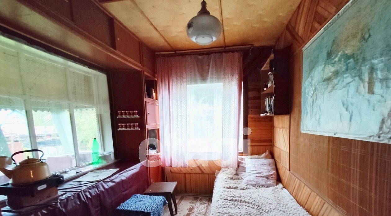 дом г Калуга снт Автомобилист-2 2 фото 8