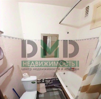квартира г Орск р-н Октябрьский Новый город ул Пацаева 6а фото 6
