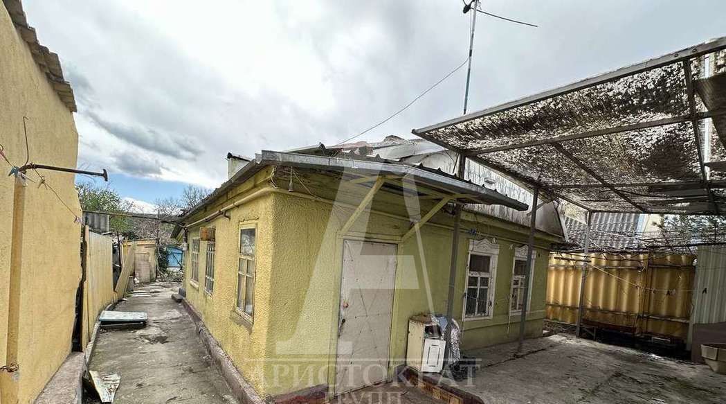 дом г Пятигорск п Свободы ул Островского 124 фото 7
