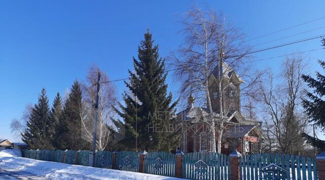 с Петелино ул Свердлова фото