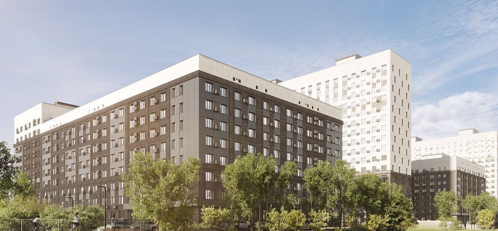 квартира г Тюмень р-н Центральный ул Новгородская 20 фото 4