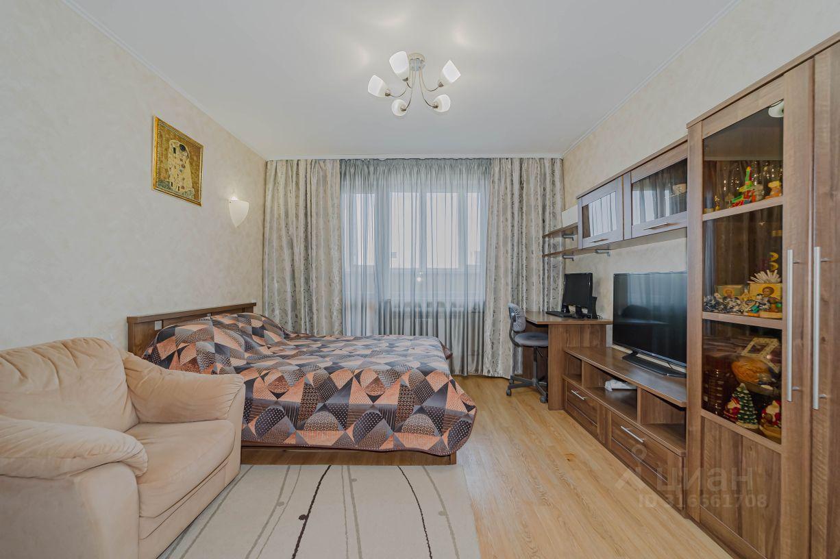 квартира г Екатеринбург р-н Чкаловский Бисертская улица, 16 к 2 фото 19