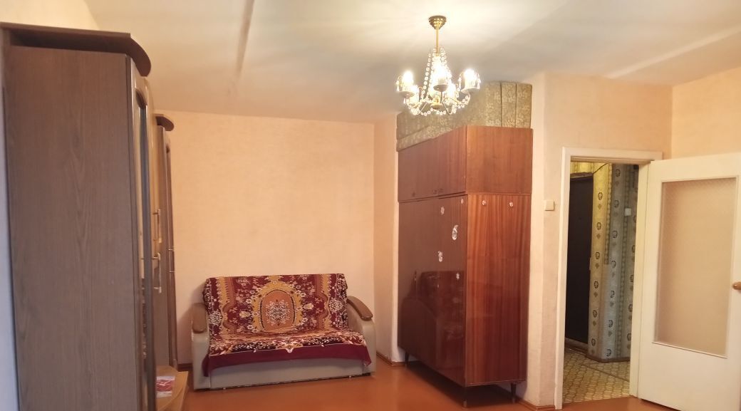 квартира г Иваново р-н Октябрьский ул Полка "Нормандия-Неман" 69 фото 5