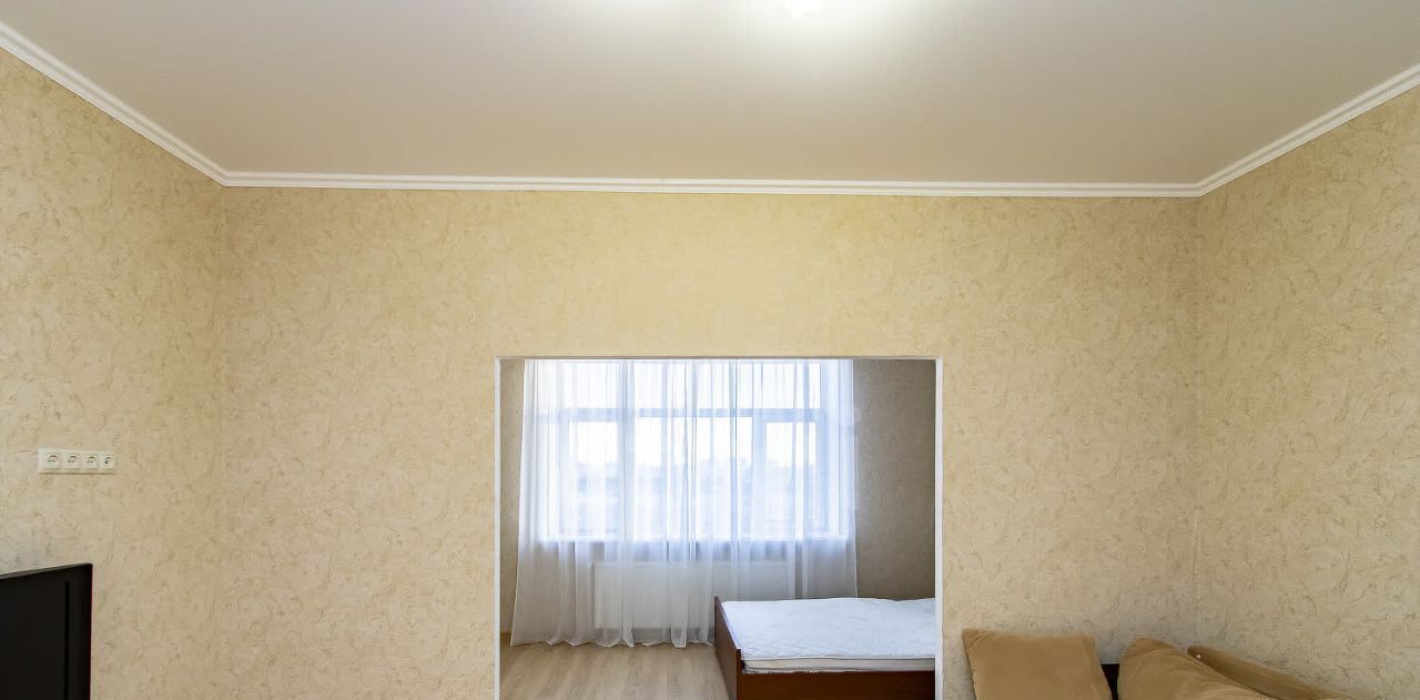 квартира г Тюмень р-н Ленинский ул Малыгина 90 фото 13