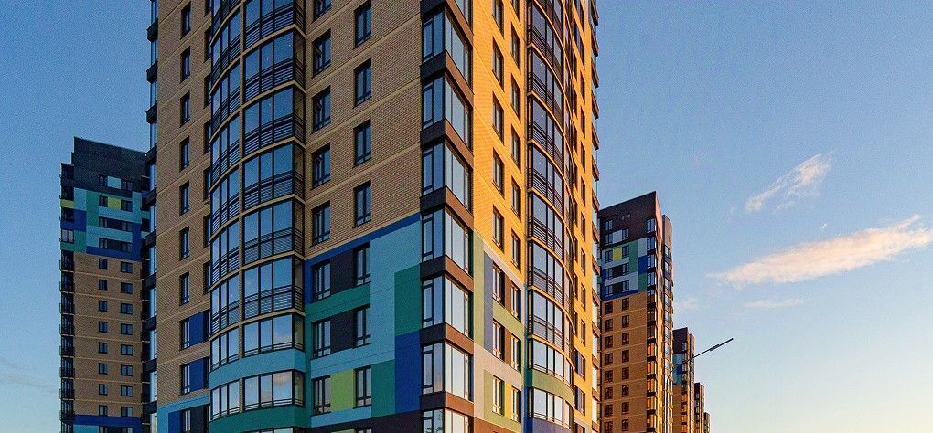 квартира г Тюмень р-н Центральный ул Мельникайте 30к/3 фото 5