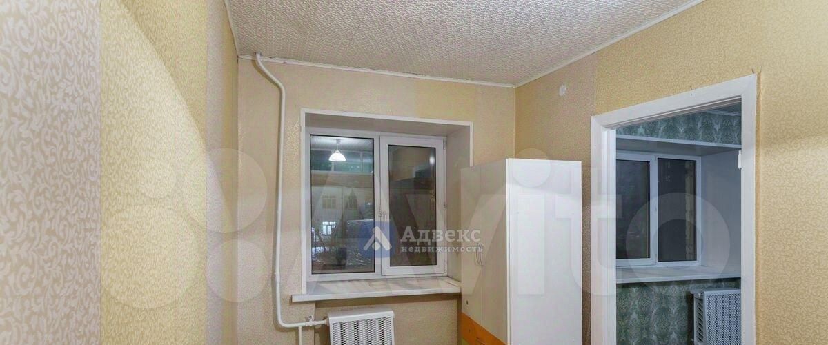 квартира г Тюмень р-н Ленинский ул Холодильная 49 фото 5