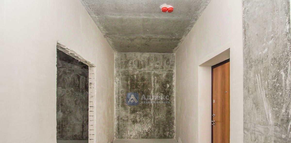 квартира г Тюмень р-н Ленинский ул Малыгина 90 фото 18