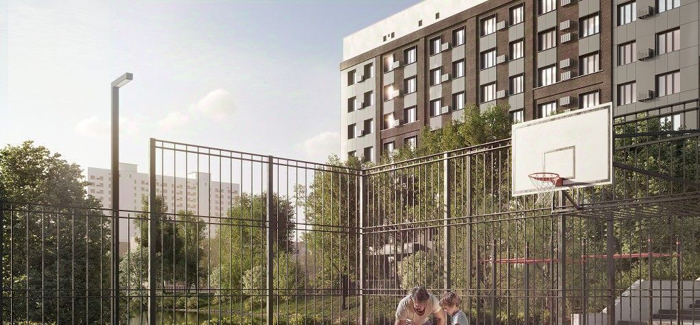 квартира г Тюмень р-н Центральный ул Новгородская 22 фото 7