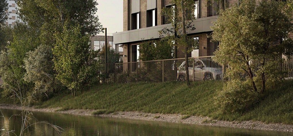 квартира г Тюмень р-н Центральный ул Новгородская 22 фото 9