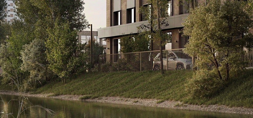 квартира г Тюмень р-н Центральный ул Новгородская 20 фото 9