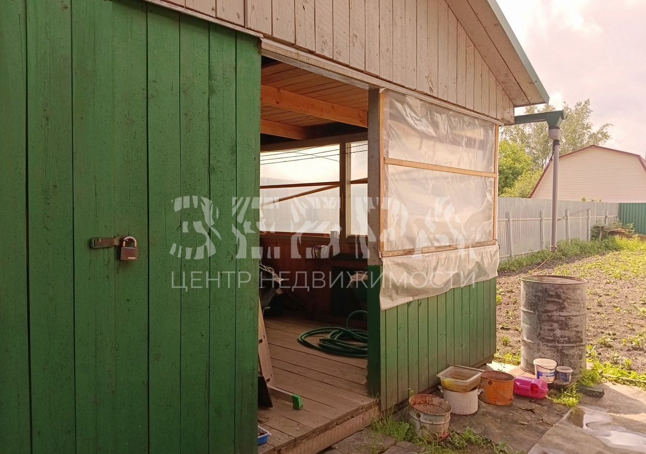 дом р-н Александровский г Александров ул Юности Ярославское шоссе, муниципальное образование Александров фото 25