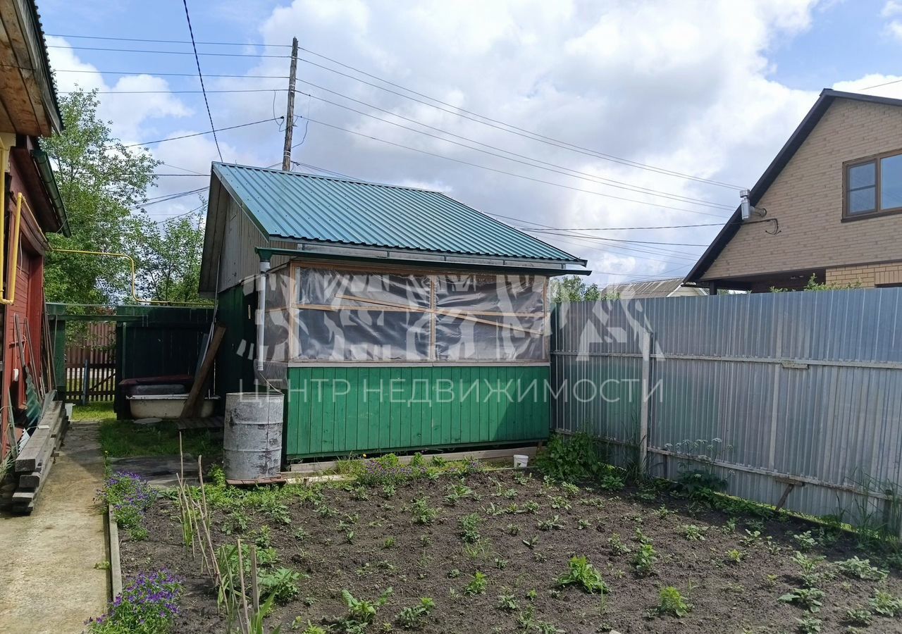 дом р-н Александровский г Александров ул Юности Ярославское шоссе, муниципальное образование Александров фото 34