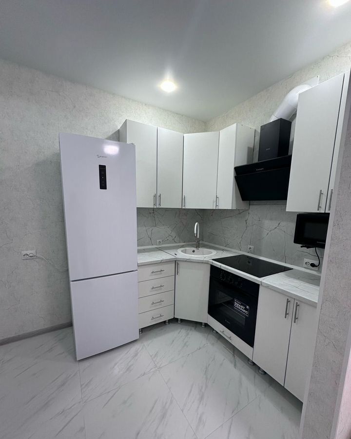 квартира г Армавир 8-й мкр-н, 8 фото 2