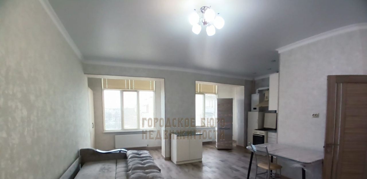 квартира г Нальчик ул Мовсисяна 21 фото 9