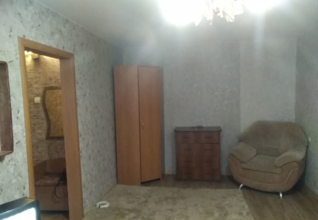 квартира г Новосибирск Золотая Нива ул Есенина 29 фото 1