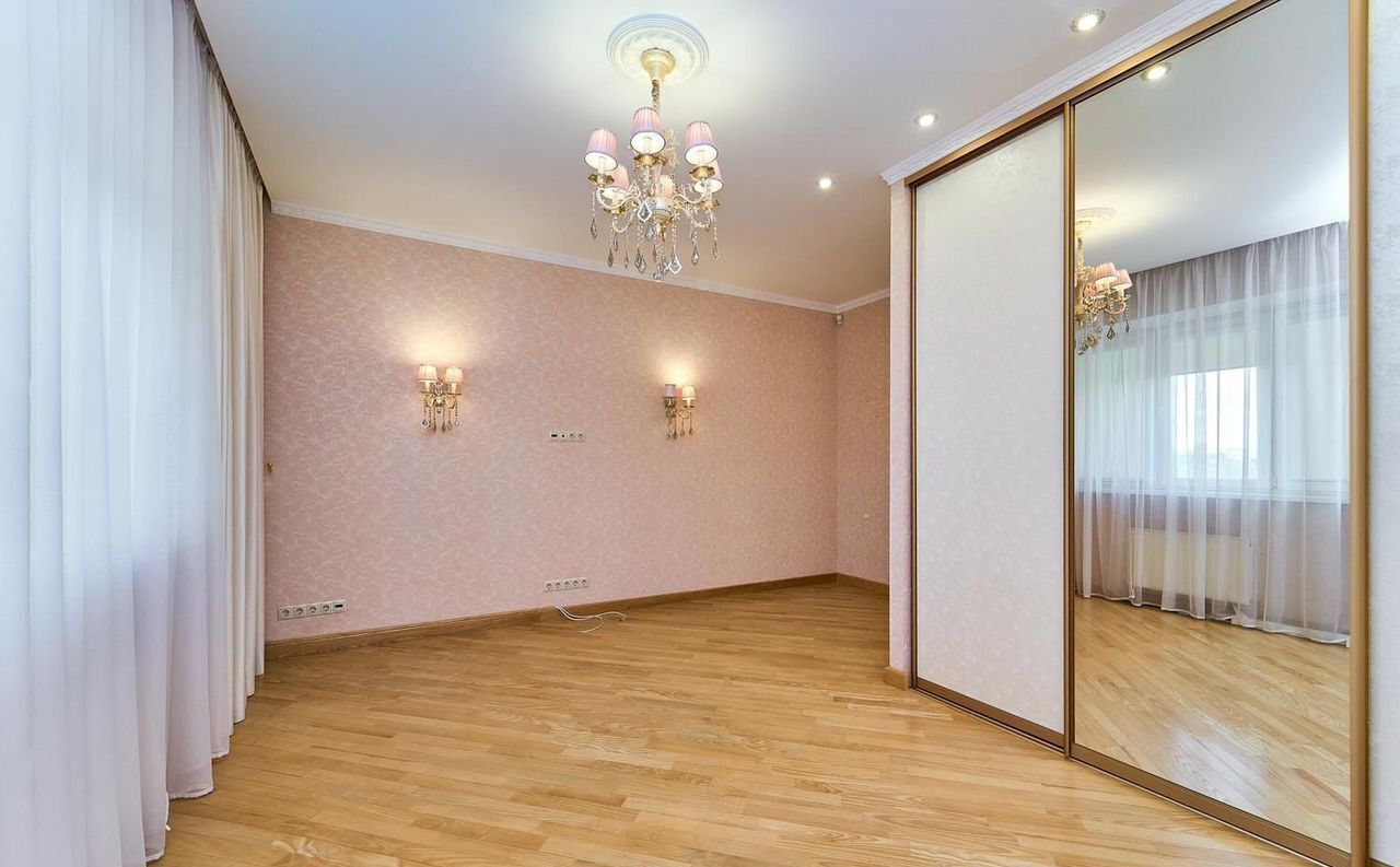 квартира г Краснодар р-н Западный ул им. Дзержинского 93/1 фото 7