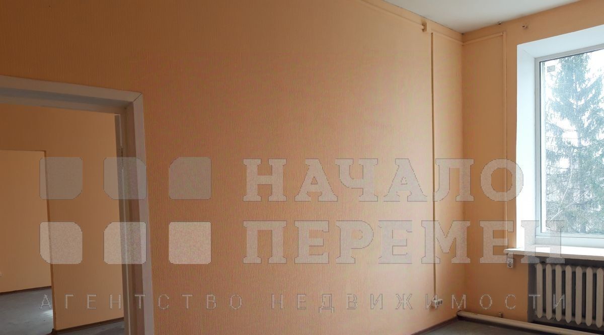 офис г Новосибирск р-н Дзержинский ул Королева 40к/2 фото 6