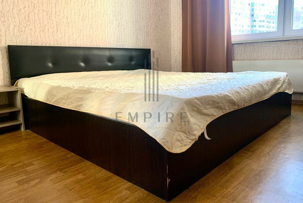 квартира г Москва метро Беговая ул Полины Осипенко 2к/1 фото 4