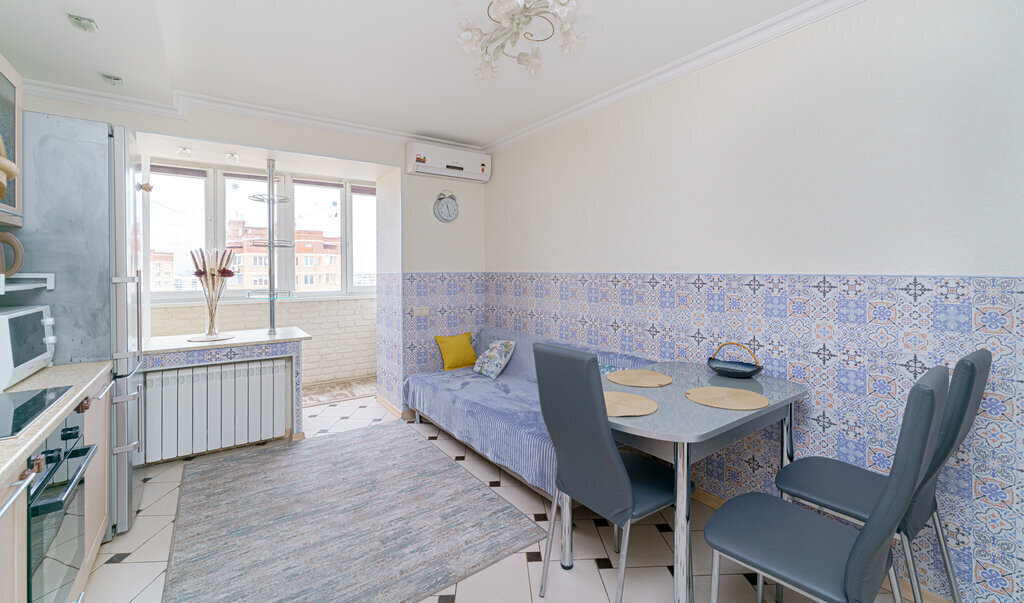 квартира г Москва п Московский Филатов Луг, 3-й микрорайон, 9 фото 4