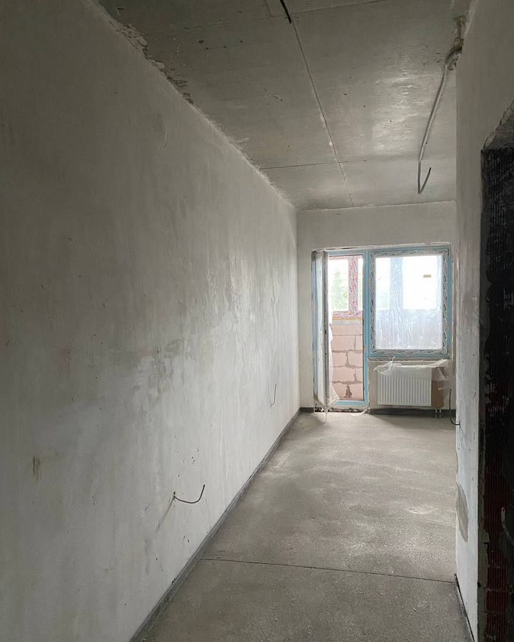 квартира г Уфа ул. Новоуфимская, д. 13 фото 12
