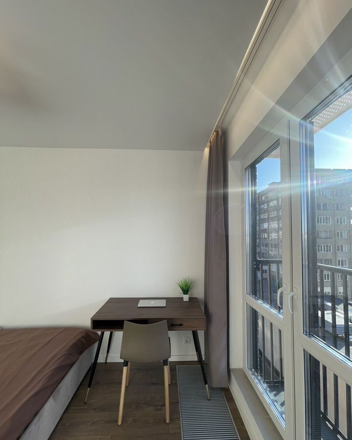 квартира г Москва метро Лефортово ул Красноказарменная 15к/4 фото 13