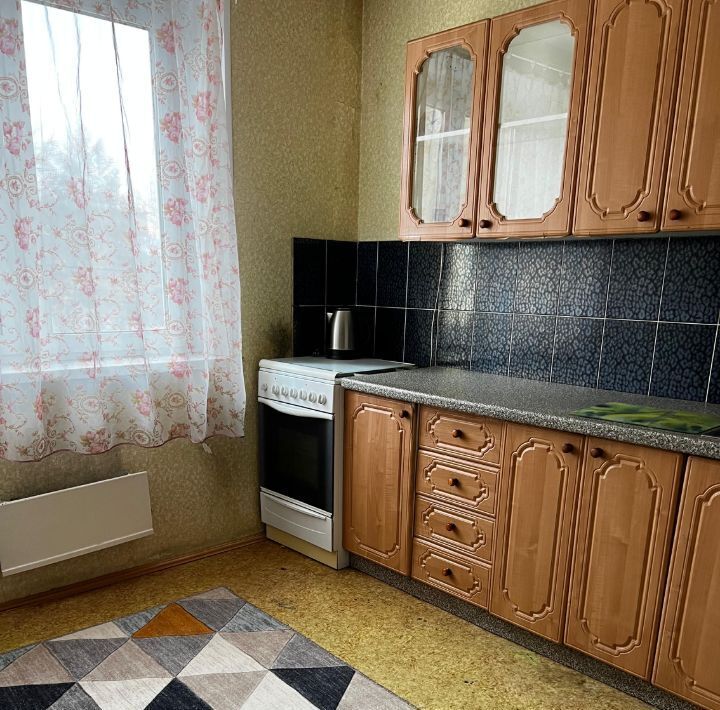 квартира г Челябинск р-н Советский ул Шаумяна 79 фото 1