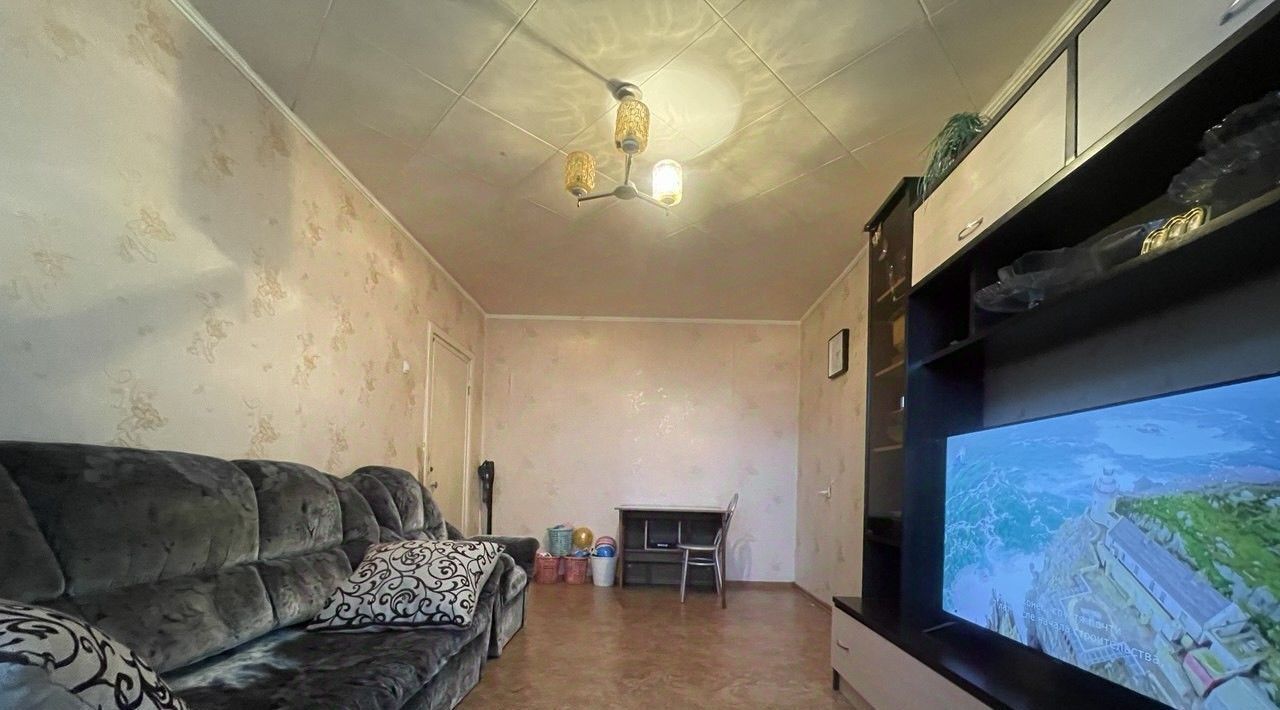 квартира г Челябинск р-н Советский ул Ширшова 11б фото 1