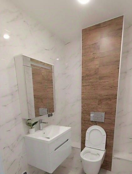квартира г Иркутск р-н Ленинский ул Гравийная 22/3 фото 12