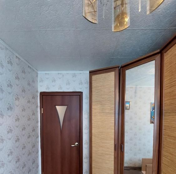 квартира г Шелехов мкр 4-й 28 фото 10